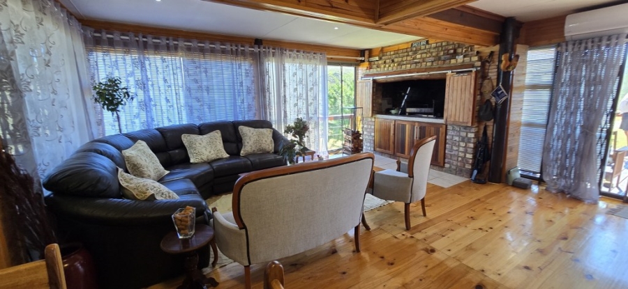 2 Bedroom Property for Sale in Twee Riviere Eastern Cape